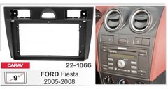 Переходная рамкка Carav 22-1066 Ford Fiesta