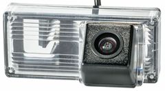 Камера заднего вида Phantom CA-35+FM-29 Toyota