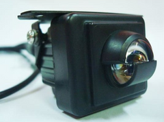 Камера заднего/переднего вида iDial CL-20326