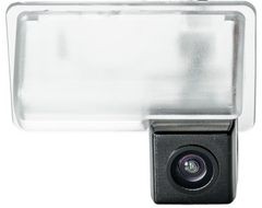 Камера заднего вида Phantom CA-35+FM-94 BYD