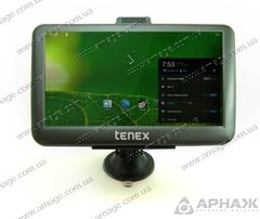 GPS навігатор Tenex 70 AN