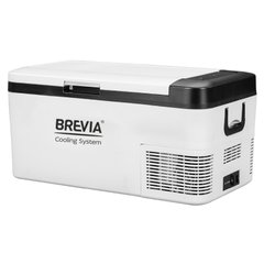 Автохолодильник Brevia 22200 18л