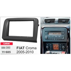 Рамка перехідна Carav 11-685 Fiat Croma