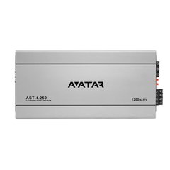 Підсилювач Avatar AST-4.250