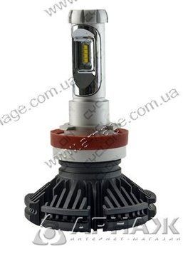 LED лампы Cyclon LED H11 5000K 5000Lm PH type 14