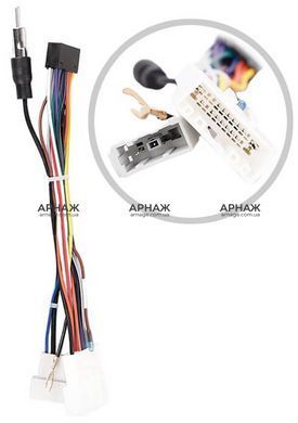 Штатная магнитола Teyes CC4 Pro 2K 8+128 Gb Nissan NV350 Caravan 2012-2023 9"