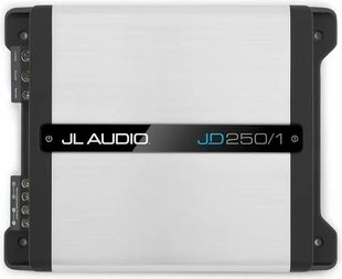 Усилитель звука JL Audio JD250/1