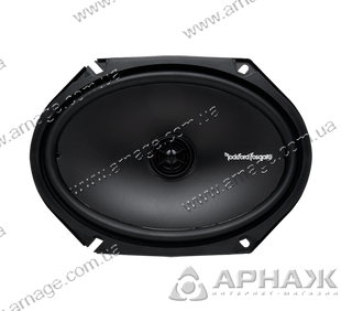 Акустика Rockford Fosgate R168X2