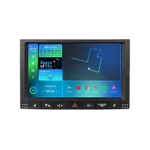 Штатна магнітола Torssen 2K VW Touareg 2002-2010 F9432 4G Carplay DSP с кнопками