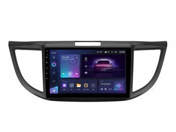 Штатна магнітола Teyes CC3 2K 4+64 Gb Honda CR-V CRV 4 RM RE (9 inch) 2011-2018 (B) 9"