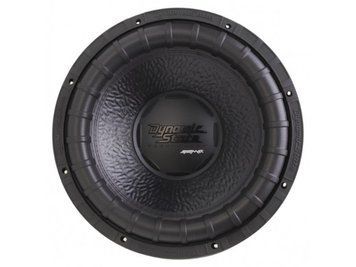 Автоcабвуфер Dynamic State SARMAT SMW-38.22