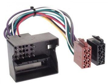 Переходник ACV 1024-02 BMW/ Land Rover/ Rover (new)