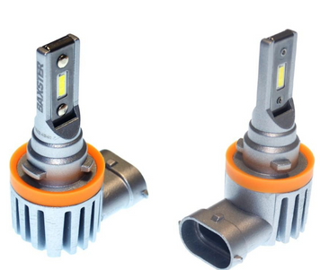 LED автолампы Baxster SE H11 6000K