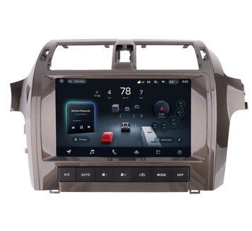 Штатна магнітола Teyes CC4 Pro 2K 12+256 Gb Lexus GX400 GX460 2010-2015 LZ 10" (L3)