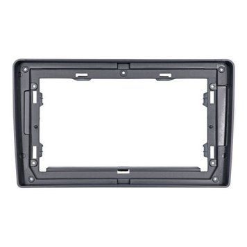 Комплект рамка+проводка QIV Ford Escape 1 2000-2007 (Mazda Tribute 2001-2005) 9"