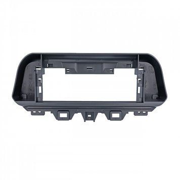 Комплект рамка+проводка QIV Hyundai Tucson 2018-2020 (F3) (W1) 12.3"