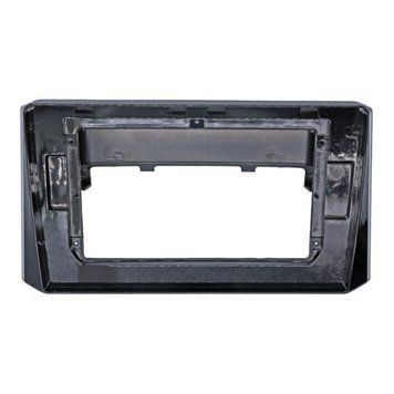 Комплект рамка+проводка QIV Toyota Corolla 12 2018-2020 (F2) (W3) 10"