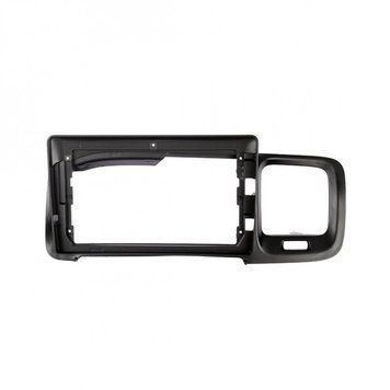 Комплект рамка+проводка QIV Volvo S60 2013-2018 (W1) 9"