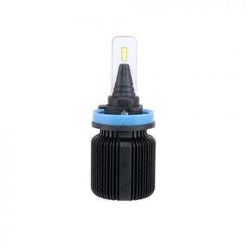 Светодиодная лампа Cyclone LED H11 5000K 4500Lm CSP Type 21