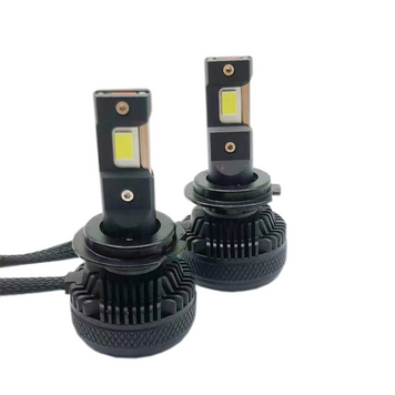LED автолампы Torssen PRO 120W CAN BUS H4 Bi 5000K