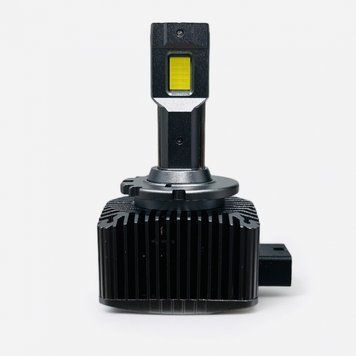 Led лампы Michi LED D1S 2шт
