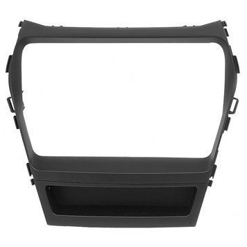 Рамка переходная CraftAudio HY-22-787 HYUNDAI Santa Fe 2012-2018 / ix45 2012-2018