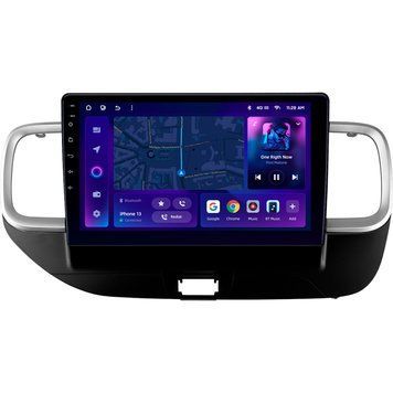 Штатна магнітола AMS MOSS M2 4+32 Gb Hyundai Venue 2019-2020 10"