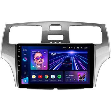 Штатна магнітола Teyes CC3 4+32 Gb Lexus ES250 ES300 ES330 2001-2006 9" (L2)