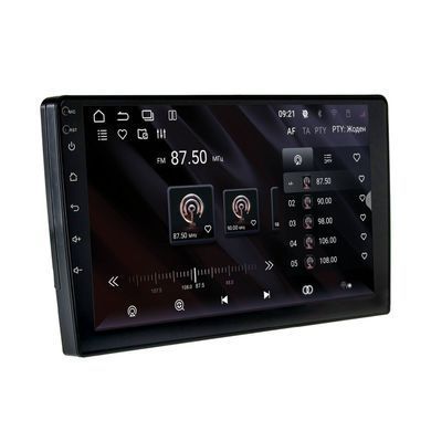Автомагнитола DECKER D9-011 (4x64 DSP 4G 360)