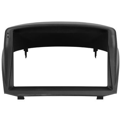 Штатная магнитола Teyes CC4 2K 6+64 Gb Ford Fiesta Mk 6 (F2) 2008-2019 (A) 9"