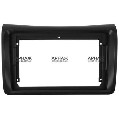 Штатная магнитола Teyes CC4 Pro 2K 8+128 Gb Nissan NV350 Caravan 2012-2023 9"