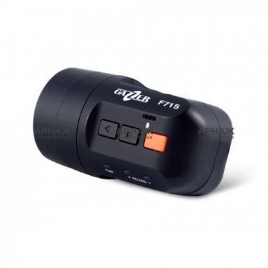 Відеореєстратор Gazer F715
