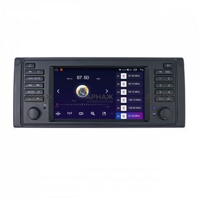 Штатная магнитола QIV Q2 BMW E53 7" 4/64 (7" QLED 8core 7862 4/64 4G)