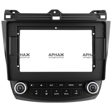 Штатная магнитола Teyes CC4 2K 8+128 Gb Honda Accord 7 CM UC CL (F2) 2002-2008 10" (L1)