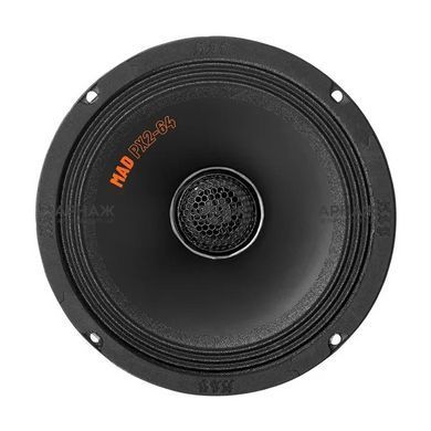 Автоакустика GAS PX2-64