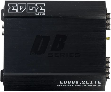 Автопідсилювач Edge EDB80.2LITE-E0