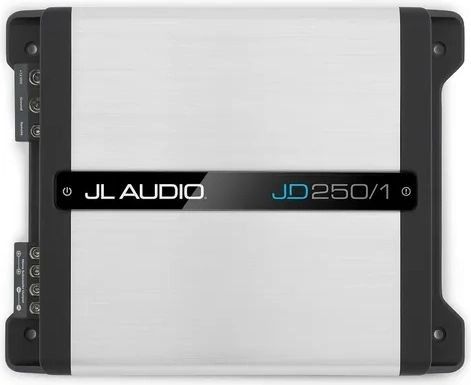 Усилитель звука JL Audio JD250/1