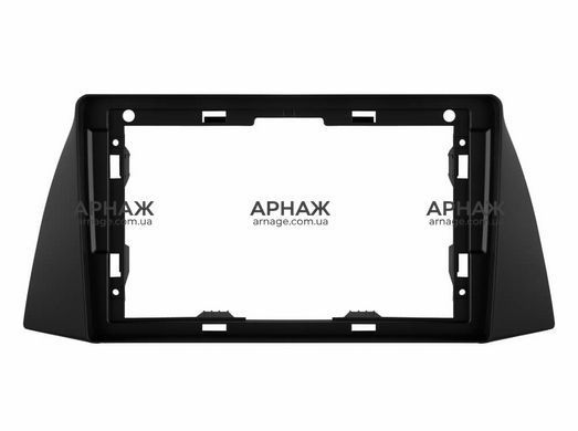 Штатная магнитола Teyes CC3 2K 4+32 Gb Chery Tiggo T11 1 2005 - 2013 9"