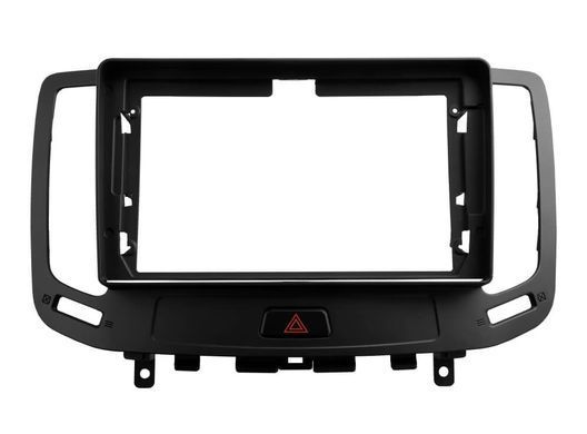 Штатная магнитола Teyes CC3 2K 4+64 Gb Infiniti G4 G25 G35 G37 2006-2013 9''