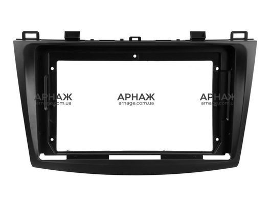 Штатная магнитола Teyes CC3 2K 4+32 Gb Mazda 3 2 2009-2013 9"