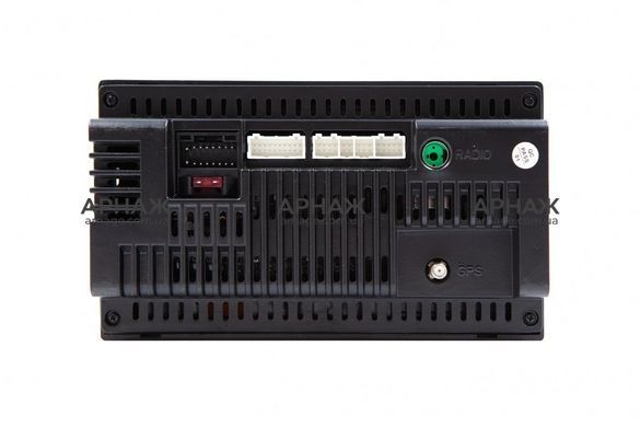 Автомагнитола EasyGo 8227