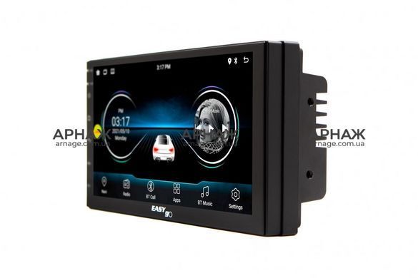 Автомагнитола EasyGo 8227