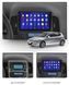 Штатная магнитола Teyes CC3 2K 6+128 Gb Hyundai i30 1 FD 2007-2012 (A) 9"