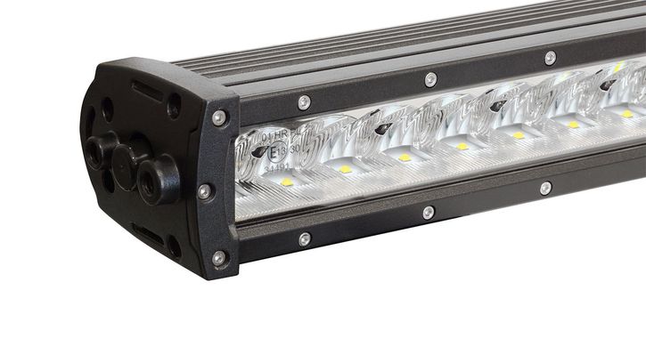 LED фара Prolumen E36A20-400W