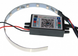Светодиодная подсветка линз Baxster 3.0" RGB Smart APP