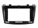 Штатная магнитола Teyes CC3 2K 4+32 Gb Mazda 3 2 2009-2013 9"