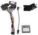 Штатная магнитола Teyes CC4 Pro 2K 12+256 Gb Porsche Cayman 987 2005-2012 9" (L2)