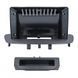 Комплект рамка+проводка QIV Renault Megane 3 2008-2015. Fluence 2009-2017 (F2) 9"