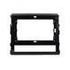 Комплект рамка+проводка QIV Toyota Land Cruiser 11 200 2015-2021 (W2) 9"