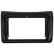 Штатная магнитола Teyes CC4 Pro 2K 8+128 Gb Nissan NV350 Caravan 2012-2023 9"